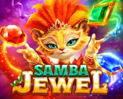 Samba Jewel - SIGMANET77