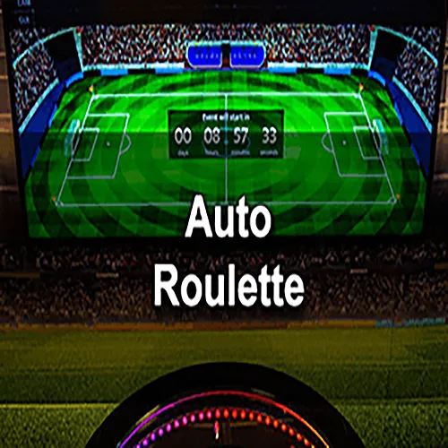 Auto Roulette - SIGMANET77