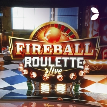 Fireball Roulette - SIGMANET77
