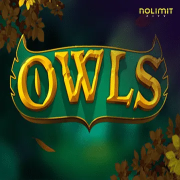 NolimitCity : Owls - SIGMANET77
