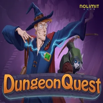 NolimitCity : Dungeon Quest - SIGMANET77