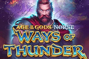 Age of the Gods Norse: Ways of Thunder - SIGMANET77