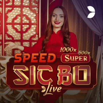 Speed Super Sic Bo - SIGMANET77