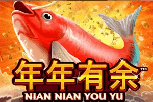 Nian Nian You Yu - SIGMANET77