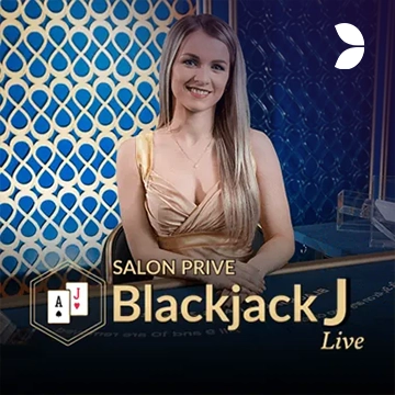 Salon Privé Blackjack J - SIGMANET77