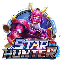 STAR HUNTER - SIGMANET77