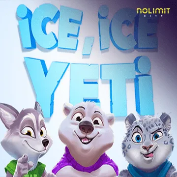NolimitCity : Ice Ice Yeti - SIGMANET77