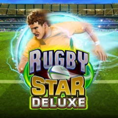 Microgaming : Rugby Star Deluxe - SIGMANET77