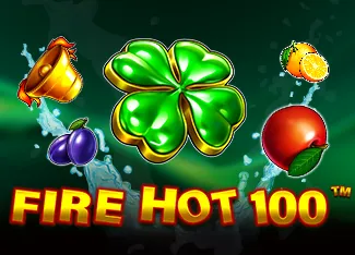 Fire Hot 100 - SIGMANET77