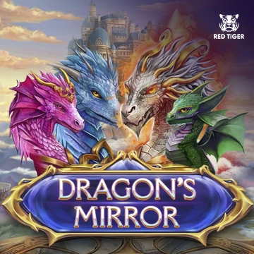 Dragons Mirror - SIGMANET77