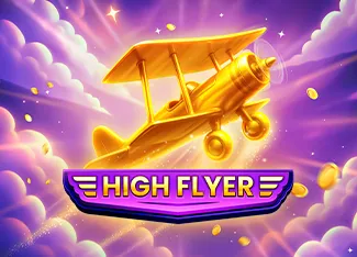 High Flyer - SIGMANET77