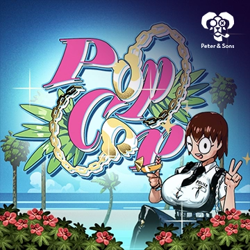 Pop Cop - SIGMANET77