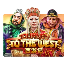 Joker123 : Journey To The West - SIGMANET77