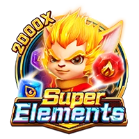Facai : Super Elements - SIGMANET77