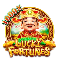 Facai : LUCKY FORTUNES - SIGMANET77