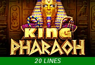 King Pharaoh - SIGMANET77