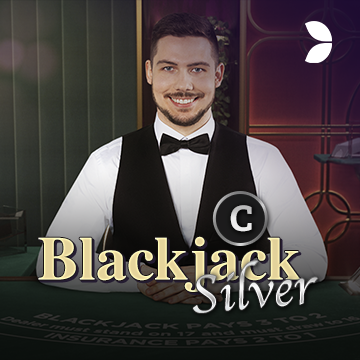 Blackjack Silver C - SIGMANET77
