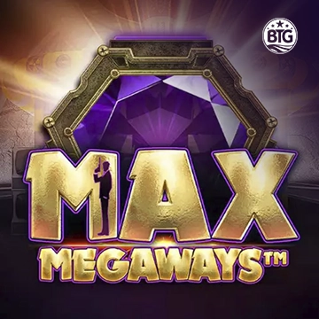 Max Megaways - SIGMANET77