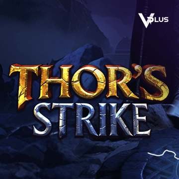 Thor``s Strike - SIGMANET77
