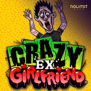 NolimitCity : Crazy Ex-Girlfriend - SIGMANET77