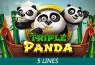 Triple Panda - SIGMANET77