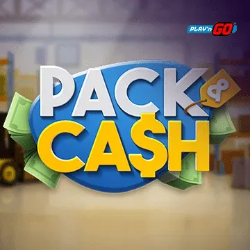 PlaynGo : Pack & Cash - SIGMANET77