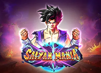 Saiyan Mania - SIGMANET77