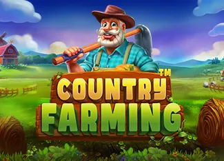 Country Farming - SIGMANET77