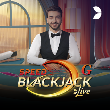 Speed Blackjack G - SIGMANET77