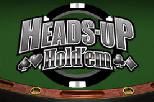 Heads Up Holdem - SIGMANET77