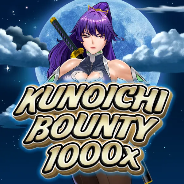 Kunoichi Bounty 1000 - SIGMANET77