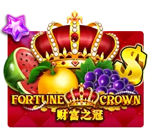 Joker123 : Fortune Crown - SIGMANET77