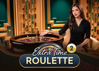 Roulette Green - SIGMANET77