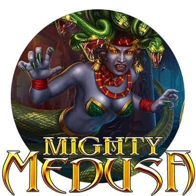 Habanero : Mighty Medusa - SIGMANET77