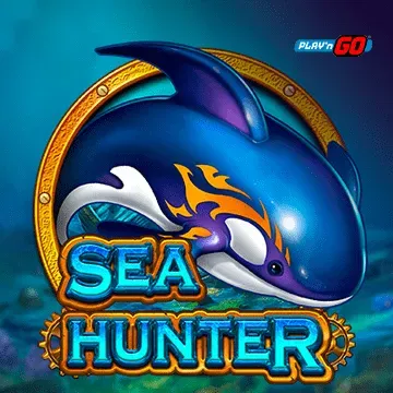 PlaynGo : Sea Hunter - SIGMANET77
