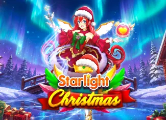 Starlight Christmas - SIGMANET77