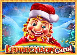 Leprechaun Carol - SIGMANET77