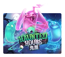 Joker123 : Haunted House - SIGMANET77
