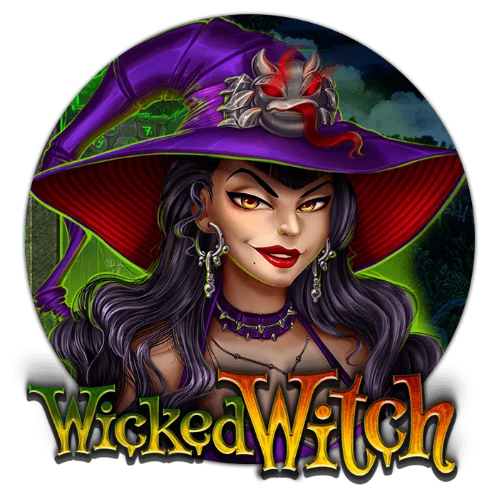 Habanero : Wicked Witch - SIGMANET77