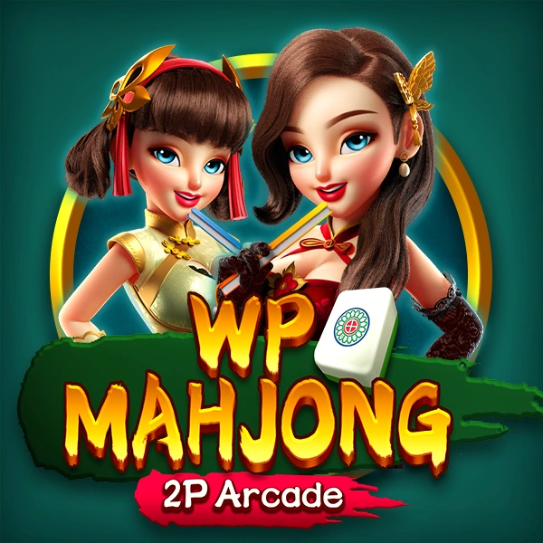 WP Mahjong (2P Arcade) - SIGMANET77