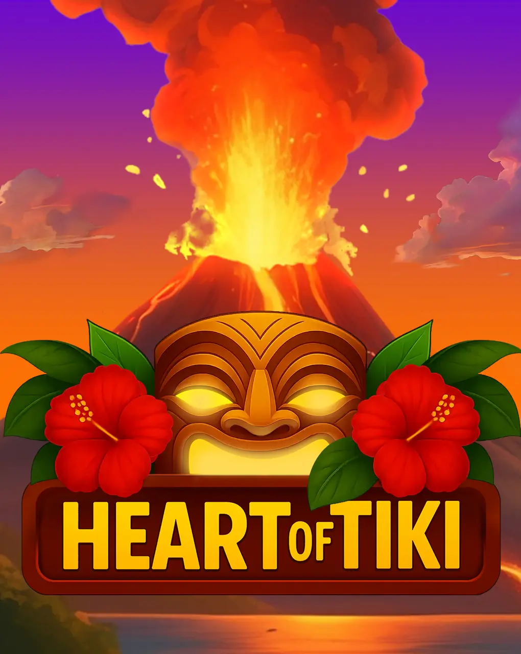 Heart of Tiki - SIGMANET77