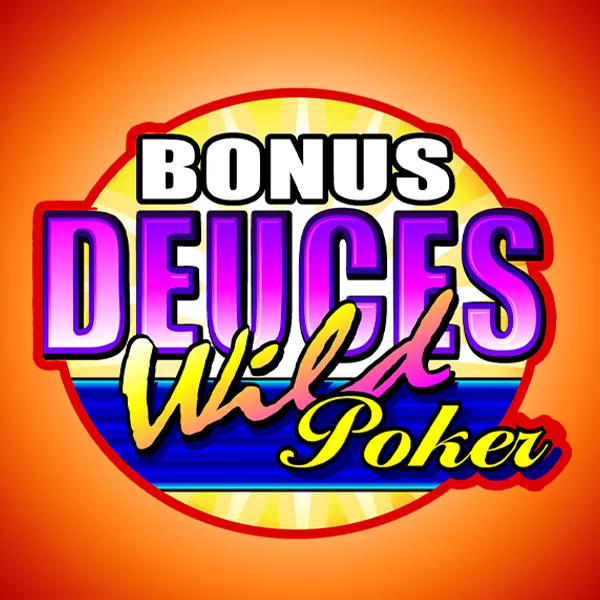 Bonus Deuces Wild - SIGMANET77