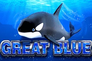 Great Blue - SIGMANET77