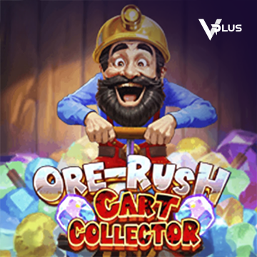 Ore Rush: Cart Collector - SIGMANET77