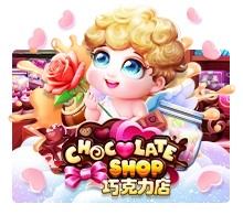 Joker123 : Chocolate Shop - SIGMANET77