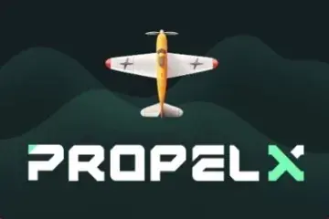 Propel X - SIGMANET77