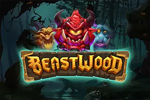 Beastwood - SIGMANET77