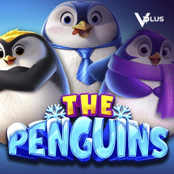 The Penguins - SIGMANET77