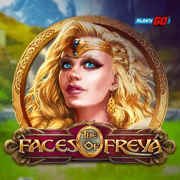 PlaynGo : The Faces Of Freya - SIGMANET77