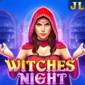 Witches Night - SIGMANET77